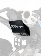 HMF Racing Taillight Block Off Yamaha YFZ 450R/X 2009-2025                                     - 9414164261 - Image 4