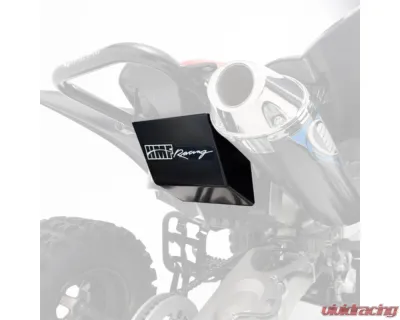 HMF Racing Taillight Block Off Yamaha YFZ 450R/X 2009-2025 - 9414164261