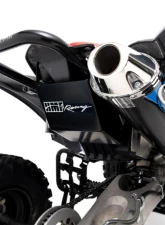 HMF Racing Taillight Block Off Yamaha YFZ 450R/X 2009-2025                                     - 9414164261 - Image 6