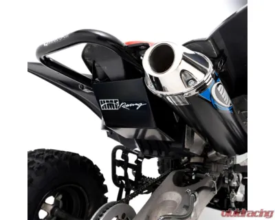HMF Racing Taillight Block Off Yamaha YFZ 450R/X 2009-2025 - 9414164261