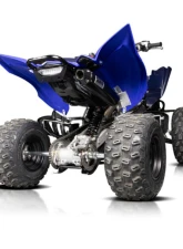 HMF Racing Grab Bar Yamaha Raptor 700 2016-2025                                     - 9417212561 - Image 11