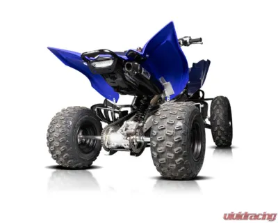 HMF Racing Grab Bar Yamaha Raptor 700 2016-2025 - 9417212561