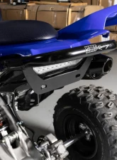 HMF Racing Grab Bar Yamaha Raptor 700 2016-2025                                     - 9417212561 - Image 8