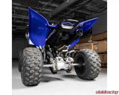 HMF Racing Grab Bar Yamaha Raptor 700 2016-2025 - 9417212561