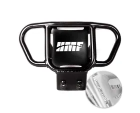HMF Racing Raw XC Front Bumper Yamaha Raptor 2006-2024