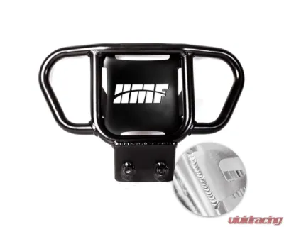 HMF Racing Raw XC Front Bumper Yamaha Raptor 2006-2024 - 9417216995