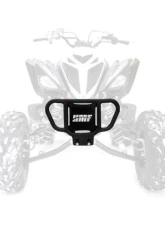 HMF Racing Raw XC Front Bumper Yamaha Raptor 2006-2024                                     - 9417216995 - Image 3