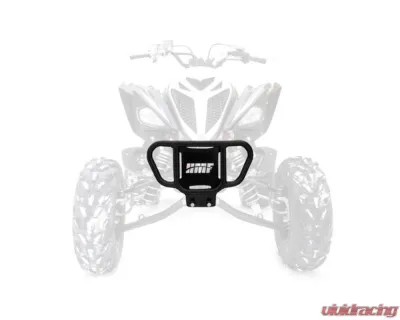 HMF Racing Raw XC Front Bumper Yamaha Raptor 2006-2024 - 9417216995