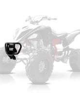 HMF Racing Raw XC Front Bumper Yamaha Raptor 2006-2024                                     - 9417216995 - Image 4