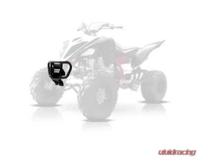 HMF Racing Raw XC Front Bumper Yamaha Raptor 2006-2024 - 9417216995