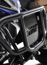 HMF Racing Raw XC Front Bumper Yamaha Raptor 2006-2024                                     - 9417216995 - Image 5