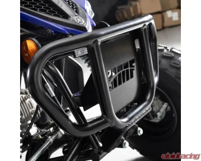 HMF Racing Raw XC Front Bumper Yamaha Raptor 2006-2024 - 9417216995