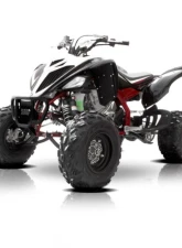 HMF Racing Raw XC Front Bumper Yamaha Raptor 2006-2024                                     - 9417216995 - Image 8