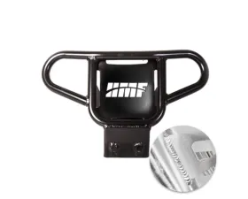 HMF Racing Raw MX Front Bumper Yamaha Raptor | YFZ50 2006-2024