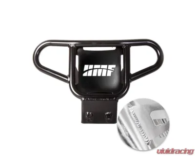 HMF Racing Raw MX Front Bumper Yamaha Raptor | YFZ50 2006-2024 - 9417286995