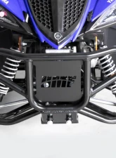 HMF Racing Raw MX Front Bumper Yamaha Raptor | YFZ50 2006-2024                                     - 9417286995 - Image 2