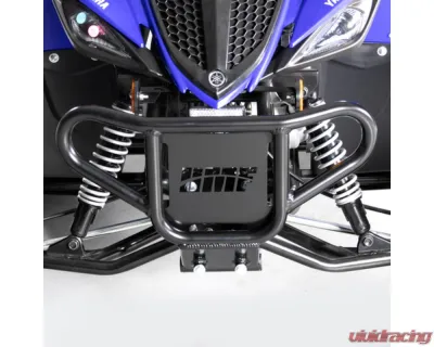 HMF Racing Raw MX Front Bumper Yamaha Raptor | YFZ50 2006-2024 - 9417286995