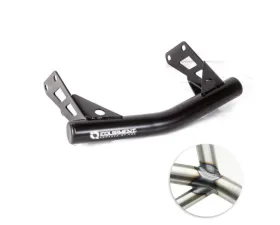 HMF Racing Raw LT Front Bumper Yamaha YXZ 1000R 2016-2025