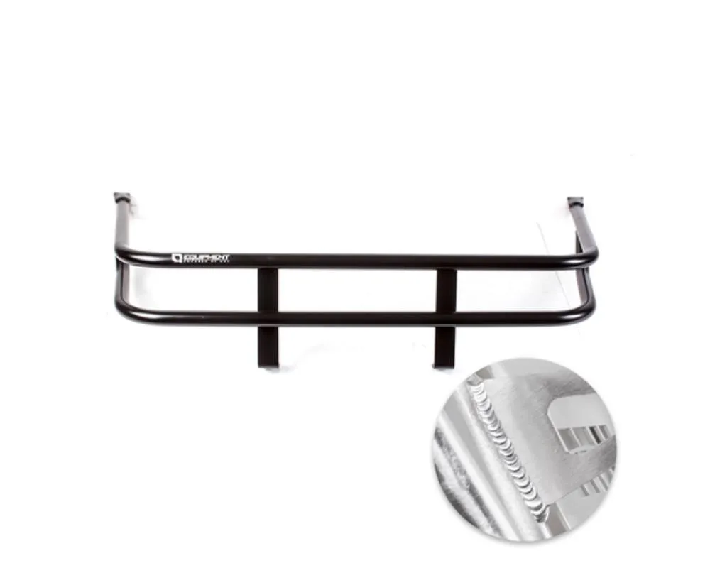 HMF Racing Raw Rear Cargo Rack Yamaha YXZ 1000R 2016-2018 - 9447519395