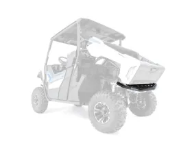 HMF Racing Raw Rear Bumper Yamaha Wolverine X2 2019-2024