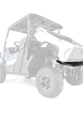 HMF Racing Raw Rear Bumper Yamaha Wolverine X2 2019-2024                                     - 9448086995 - Image 5