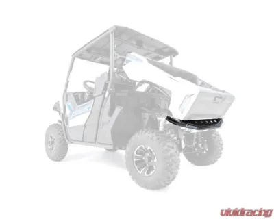 HMF Racing Raw Rear Bumper Yamaha Wolverine X2 2019-2024 - 9448086995