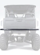 HMF Racing Raw Rear Bumper Yamaha Wolverine X2 2019-2024                                     - 9448086995 - Image 2