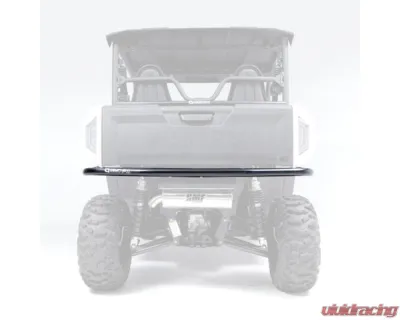 HMF Racing Raw Rear Bumper Yamaha Wolverine X2 2019-2024 - 9448086995