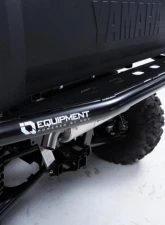 HMF Racing Raw Rear Bumper Yamaha Wolverine X2 2019-2024                                     - 9448086995 - Image 3