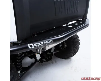 HMF Racing Raw Rear Bumper Yamaha Wolverine X2 2019-2024 - 9448086995