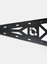 HMF Racing Raw Spare Tire Rack Yamaha YXZ 1000R 2019-2025                                     - 9448124595 - Image 3