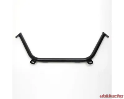 HMF Racing Raw Spare Tire Rack Yamaha YXZ 1000R 2019-2025 - 9448124595
