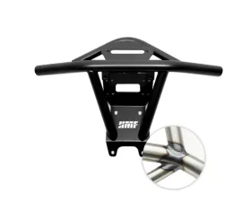 HMF Racing Raw HD Front Bumper Textron | Arctic Cat | Tracker 2018-2024