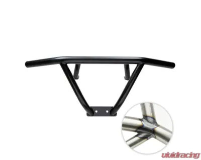 HMF Racing Raw Rear Bumper Arctic Cat Wildcat XX 2018-2024 - 9512112995