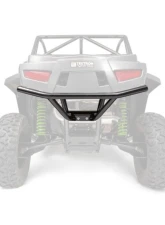 HMF Racing Raw Rear Bumper Arctic Cat Wildcat XX 2018-2024                                     - 9512112995 - Image 2