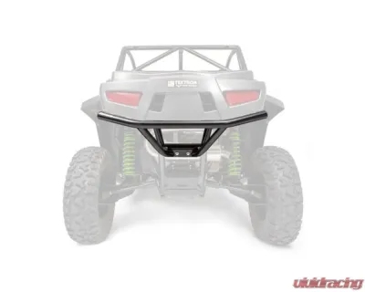 HMF Racing Raw Rear Bumper Arctic Cat Wildcat XX 2018-2024 - 9512112995