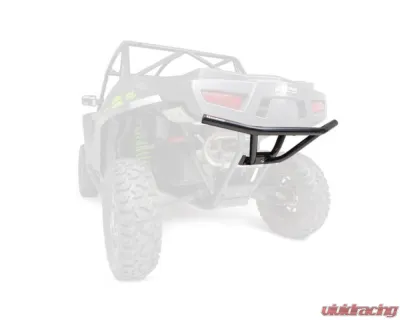 HMF Racing Raw Rear Bumper Arctic Cat Wildcat XX 2018-2024 - 9512112995