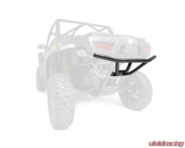 HMF Racing Raw Rear Bumper Arctic Cat Wildcat XX 2018-2024 | 9512112995