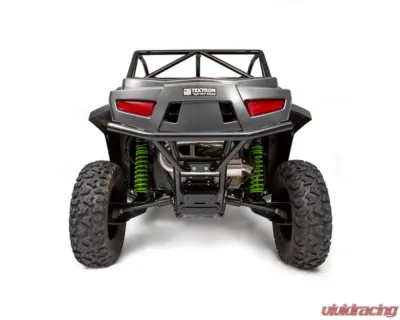 HMF Racing Raw Rear Bumper Arctic Cat Wildcat XX 2018-2024 - 9512112995