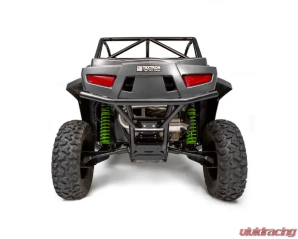 HMF Racing Raw Rear Bumper Arctic Cat Wildcat XX 2018-2024 | 9512112995