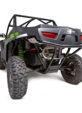 HMF Racing Raw Rear Bumper Arctic Cat Wildcat XX 2018-2024                                     - 9512112995 - Image 5