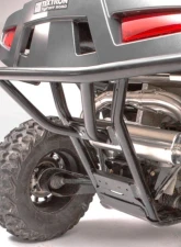 HMF Racing Raw Rear Bumper Arctic Cat Wildcat XX 2018-2024                                     - 9512112995 - Image 6