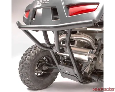 HMF Racing Raw Rear Bumper Arctic Cat Wildcat XX 2018-2024 - 9512112995
