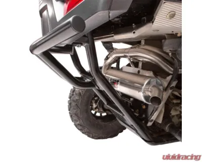 HMF Racing Raw Rear Bumper Arctic Cat Wildcat XX 2018-2024 - 9512112995