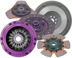 Exedy L4 Hyper Multi Flywheel Fits HM022SR and HM042SR Acura Integra 1990-1991