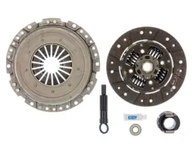 Exedy OE L4 Clutch Kit Volvo 242 1984-1984