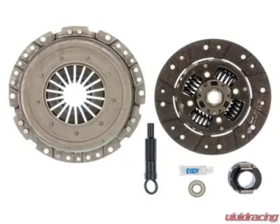 Exedy OE L4 Clutch Kit Volvo 242 1984-1984 - 22019