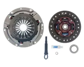 Exedy OE H4 Clutch Kit Subaru Brat 1978-1980