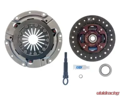 Exedy OE H4 Clutch Kit Subaru Brat 1978-1980 - 15002