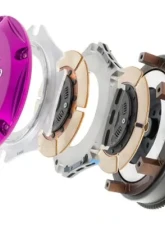 Exedy Hyper Twin Cerametallic Clutch Disc for Nissan Silvia 1999-2002, 600TQ                                     - NM022SD - Image 4